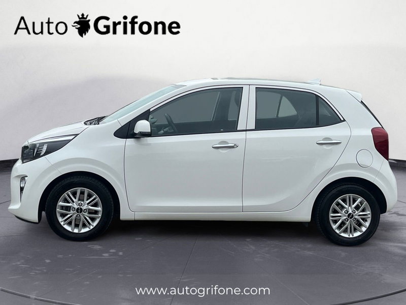 Kia Picanto usata a Modena (2)