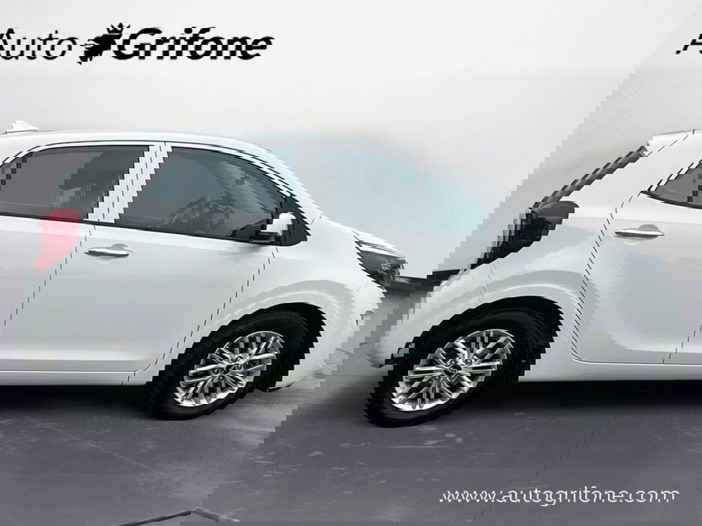 Kia Picanto usata a Modena (6)