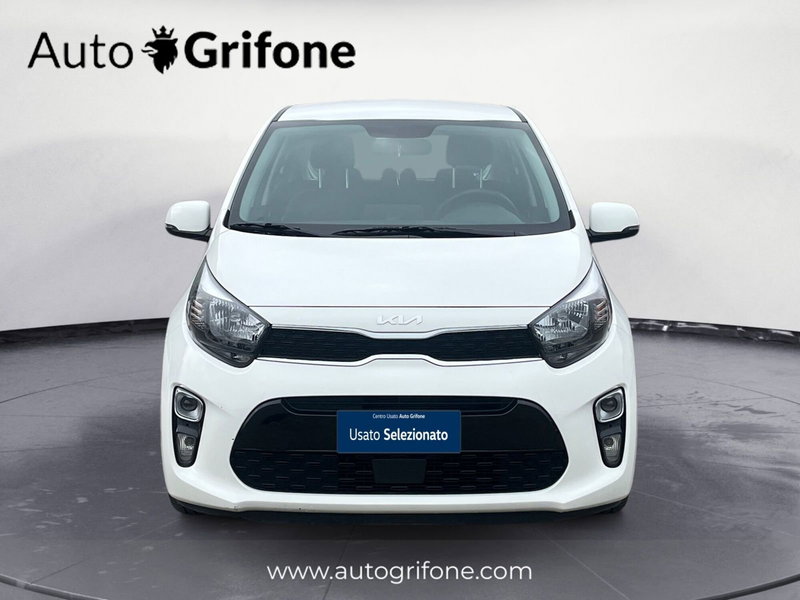 Kia Picanto usata a Modena (8)