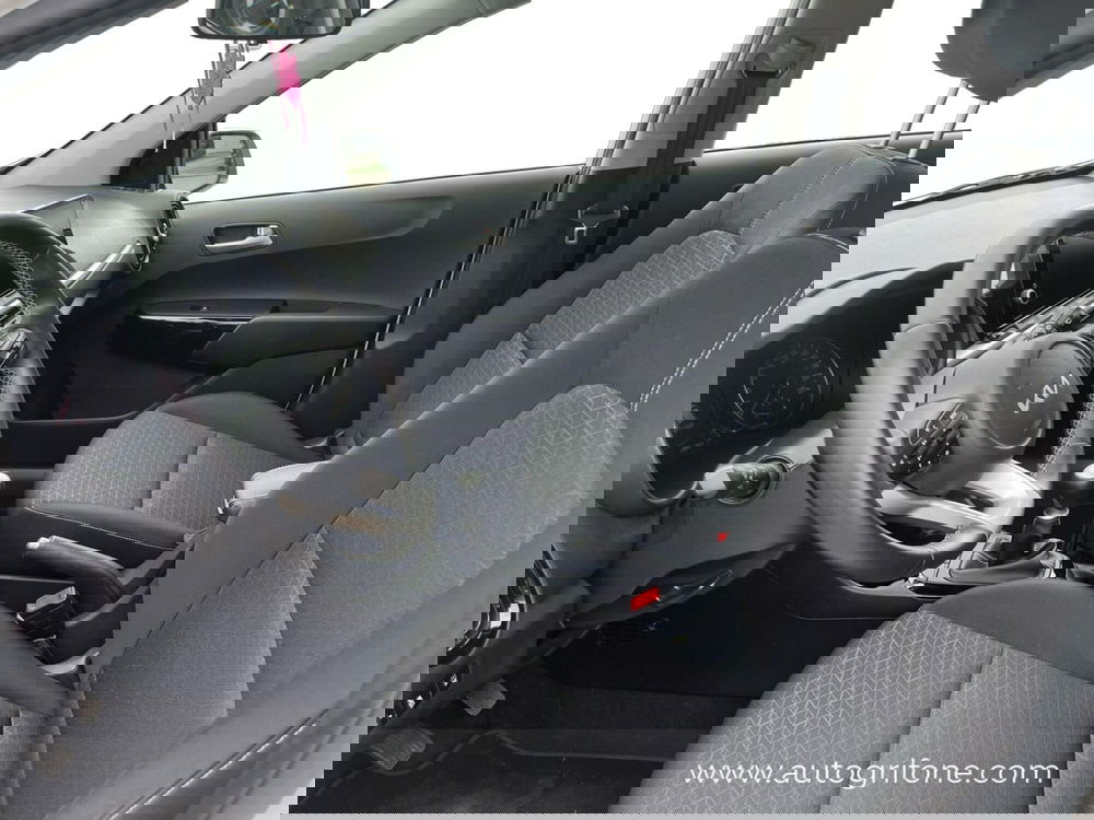 Kia Picanto usata a Modena (9)