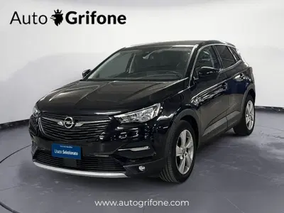Opel Grandland X 1.6 Turbo 180 CV Start&amp;Stop aut. Innovation del 2019 usata a Modena