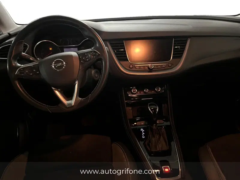 Opel Grandland X usata a Modena (10)