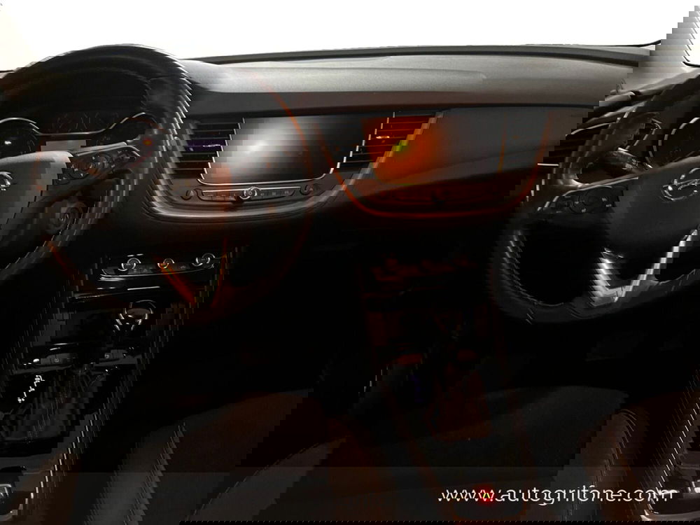 Opel Grandland X usata a Modena (10)