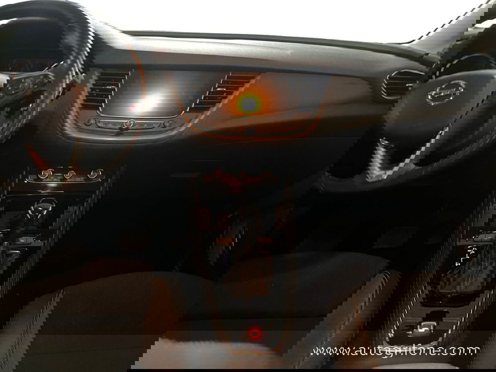 Opel Grandland X usata a Modena (11)