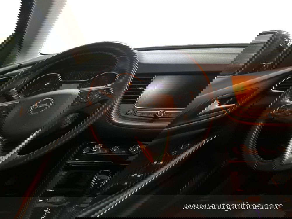 Opel Grandland X usata a Modena (12)