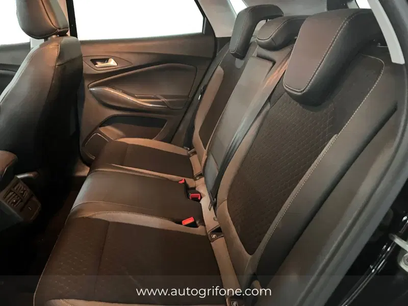 Opel Grandland X usata a Modena (13)