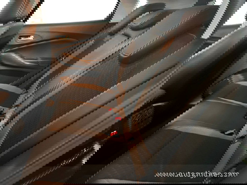 Opel Grandland X usata a Modena (13)