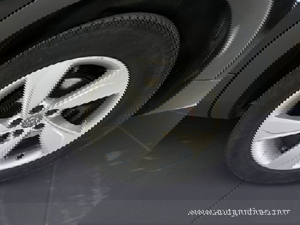 Opel Grandland X usata a Modena (14)