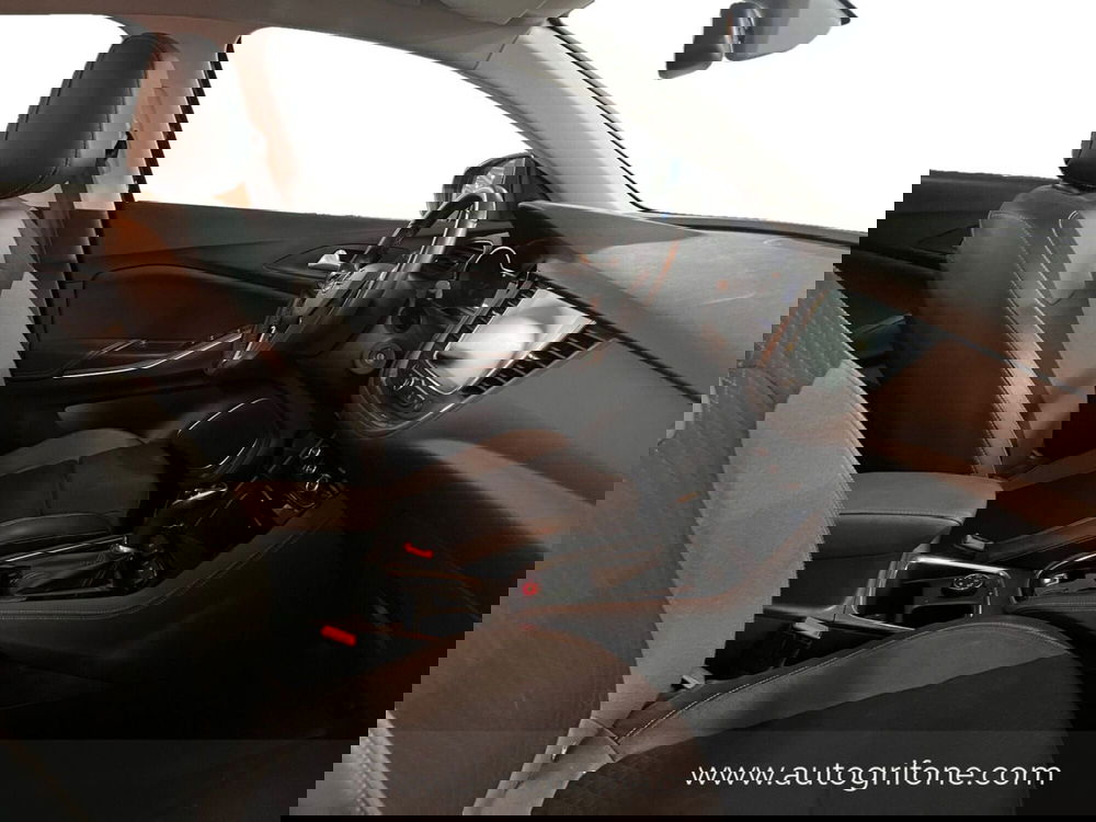 Opel Grandland X usata a Modena (15)