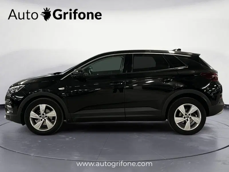 Opel Grandland X usata a Modena (2)