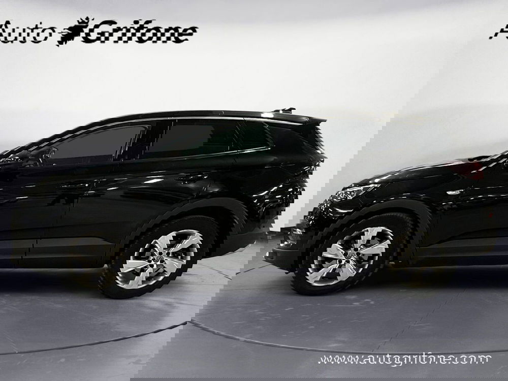 Opel Grandland X usata a Modena (2)