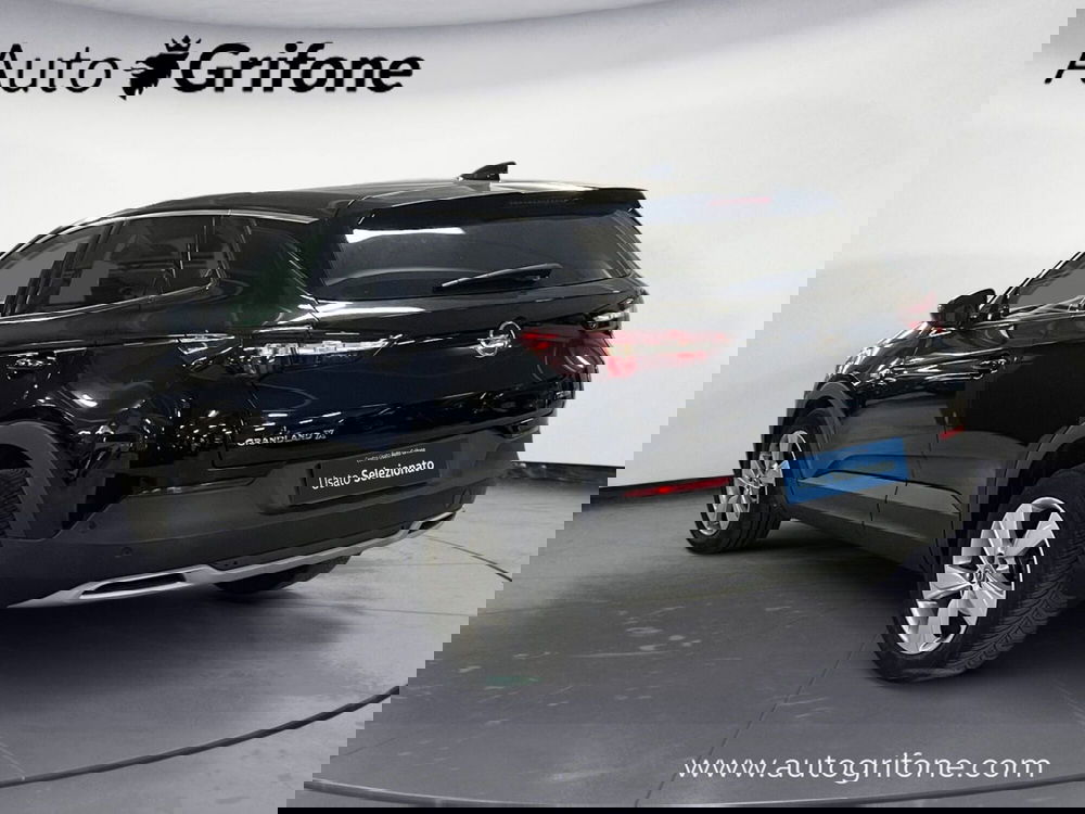 Opel Grandland X usata a Modena (3)