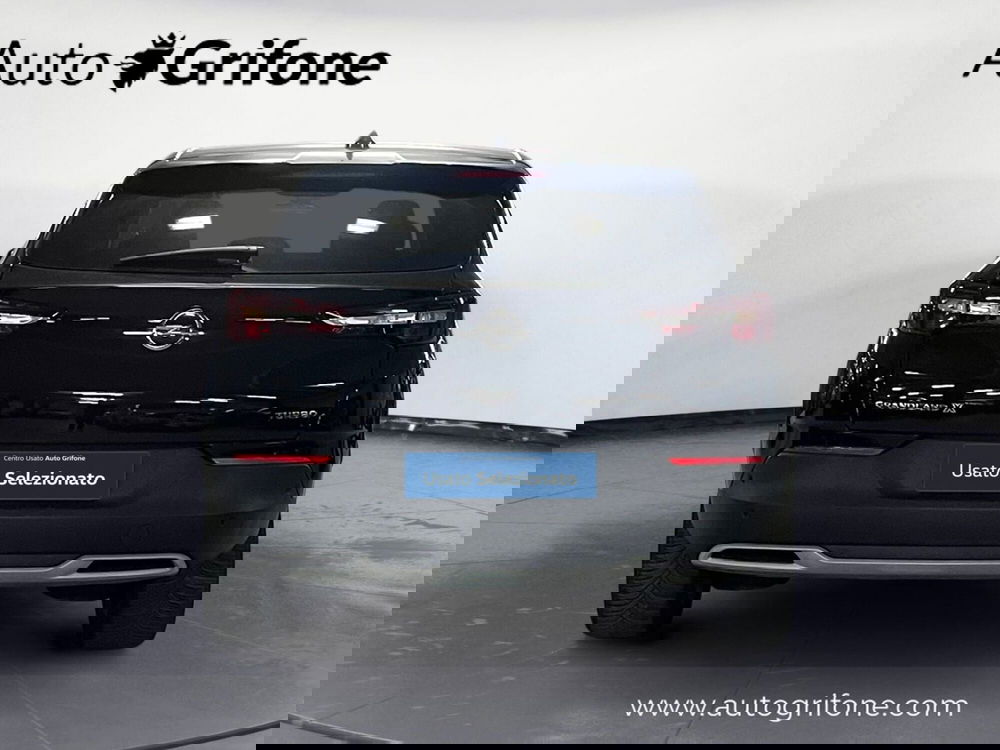 Opel Grandland X usata a Modena (4)