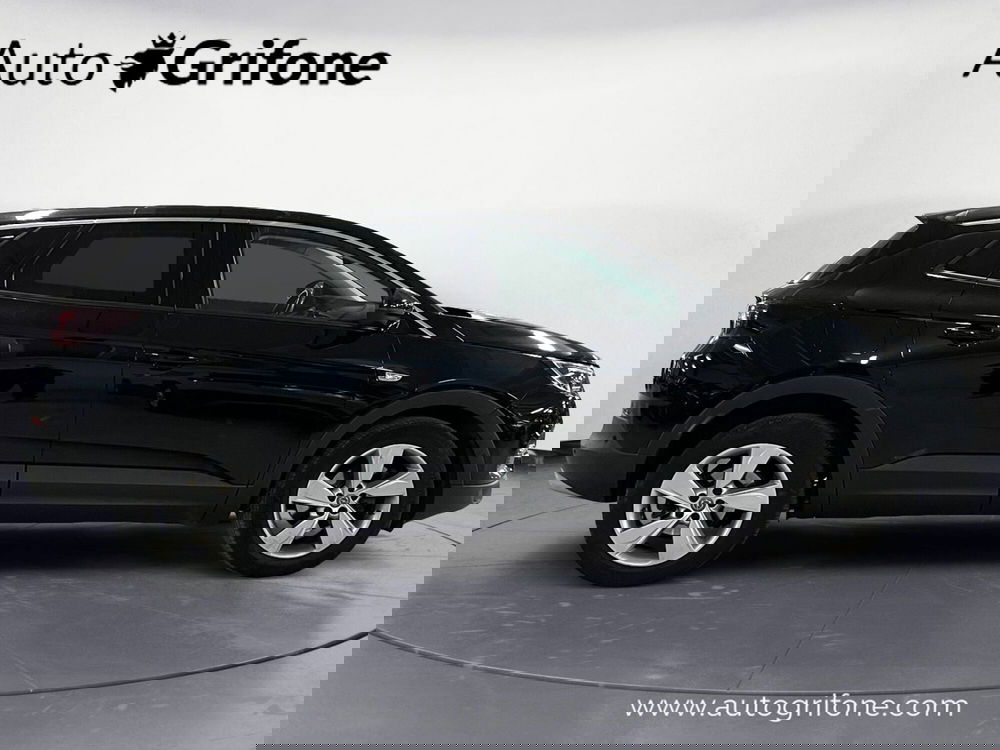 Opel Grandland X usata a Modena (6)