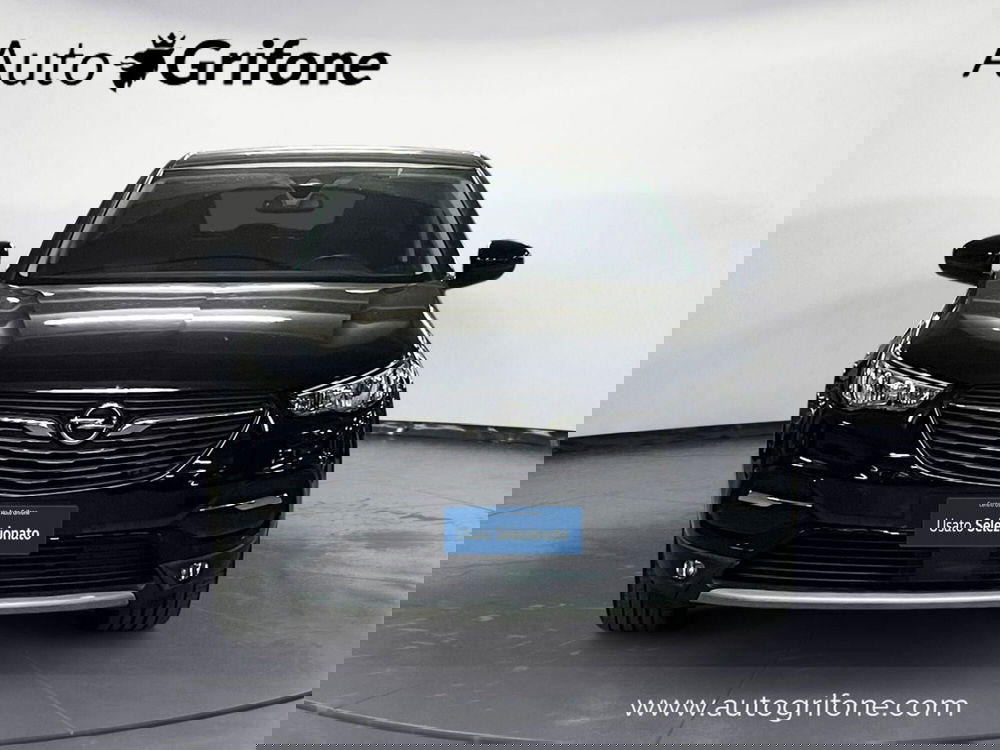 Opel Grandland X usata a Modena (8)