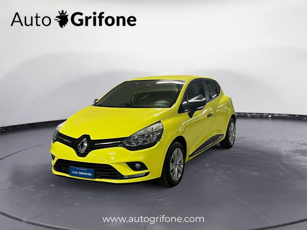 Renault Clio SporTour usata a Modena