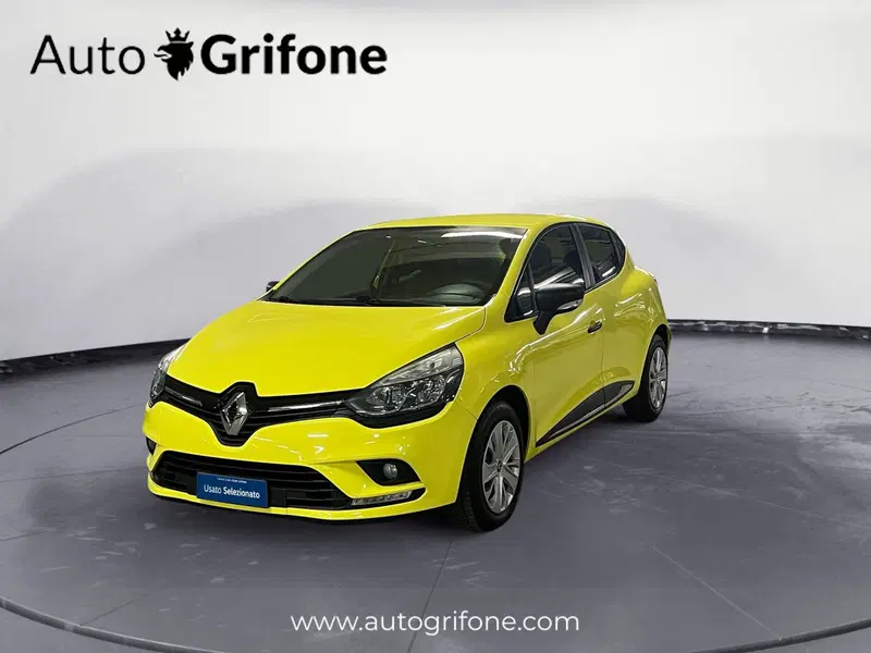 Renault Clio SporTour usata a Modena
