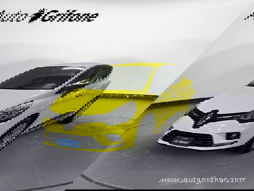 Renault Clio SporTour usata a Modena