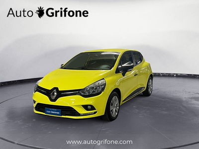 Renault Clio SporTour 1.5 dCi 75CV SporTour Confort del 2019 usata a Modena
