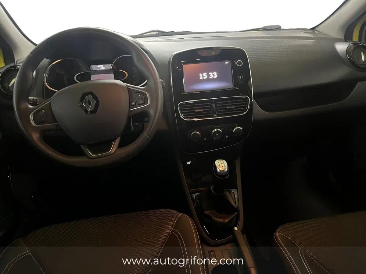 Renault Clio SporTour usata a Modena (10)