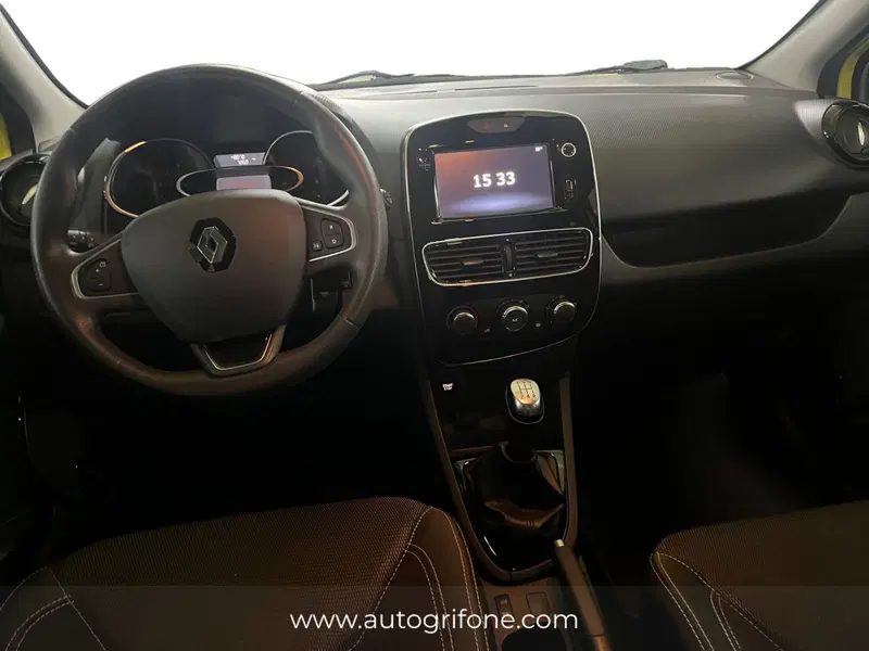 Renault Clio SporTour usata a Modena (10)