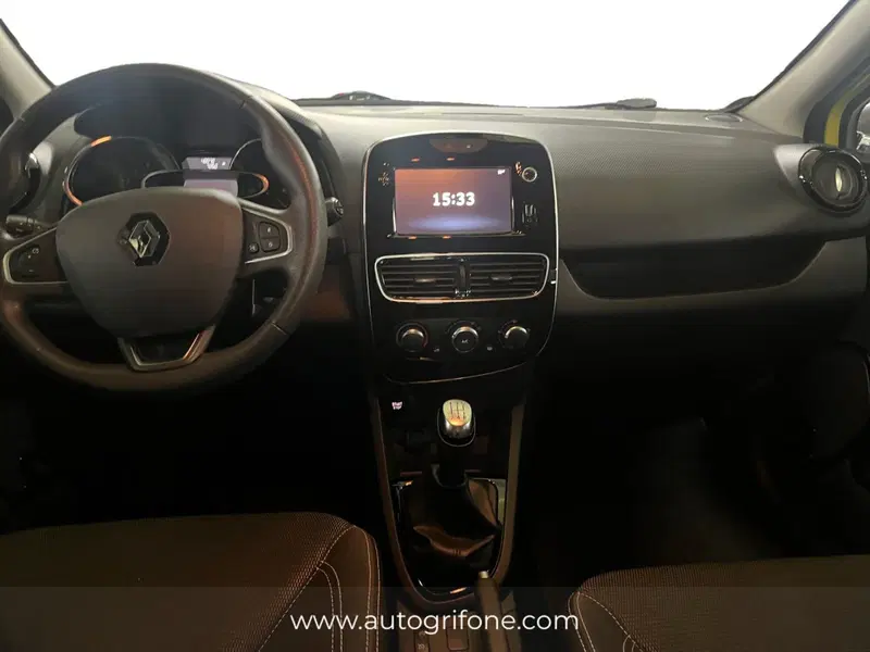 Renault Clio SporTour usata a Modena (11)