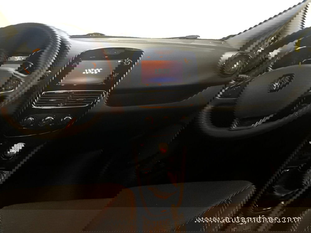 Renault Clio SporTour usata a Modena (11)