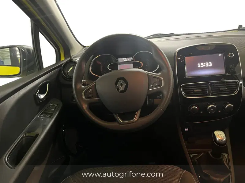 Renault Clio SporTour usata a Modena (12)