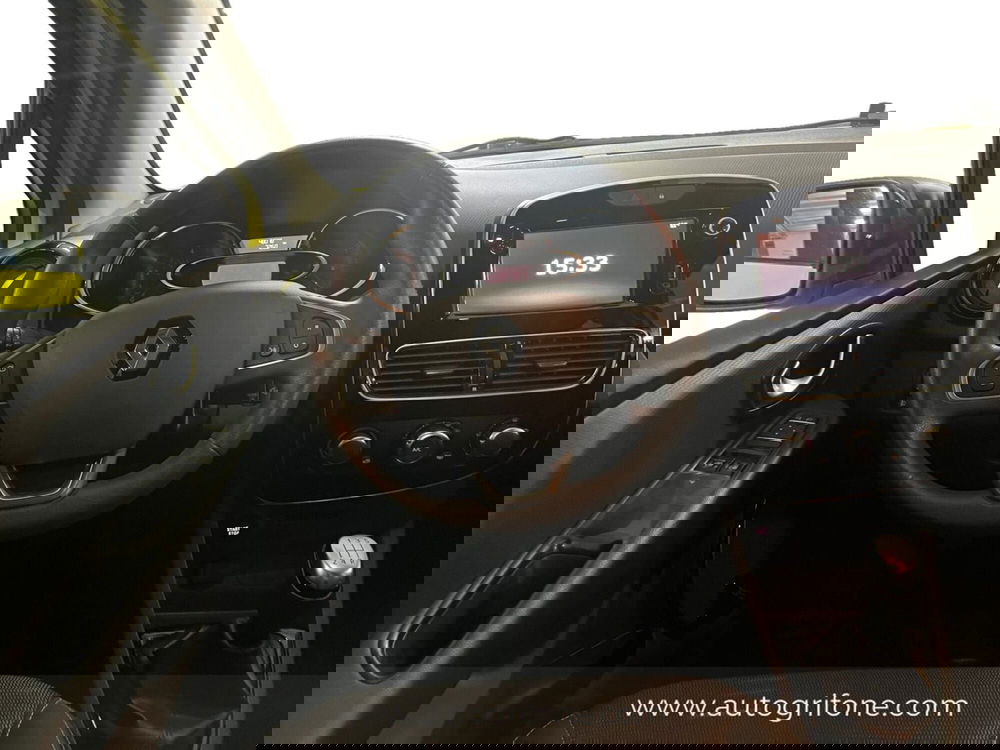 Renault Clio SporTour usata a Modena (12)