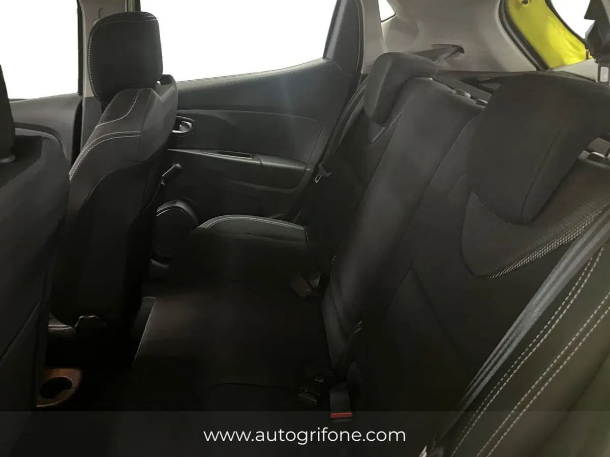 Renault Clio SporTour usata a Modena (13)