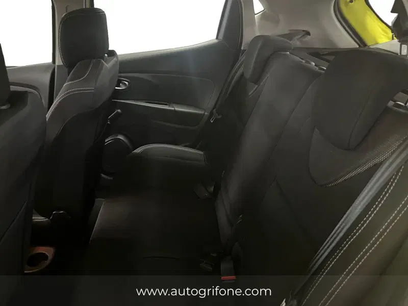 Renault Clio SporTour usata a Modena (13)
