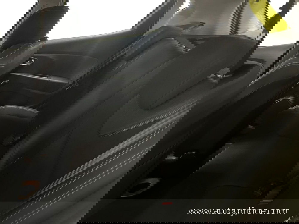 Renault Clio SporTour usata a Modena (13)