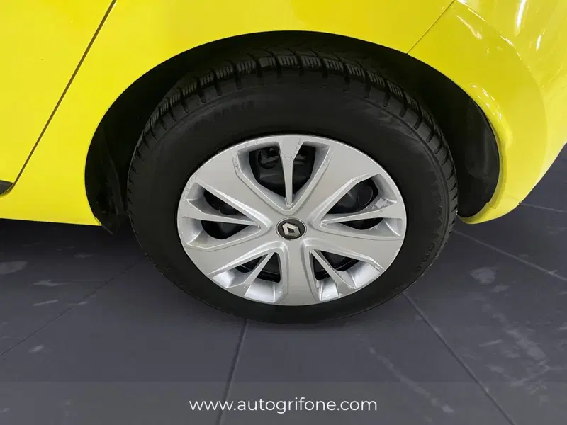 Renault Clio SporTour usata a Modena (14)