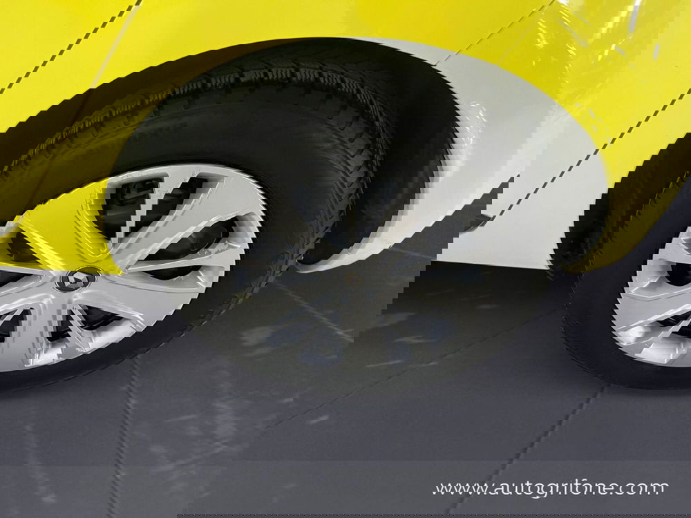 Renault Clio SporTour usata a Modena (14)