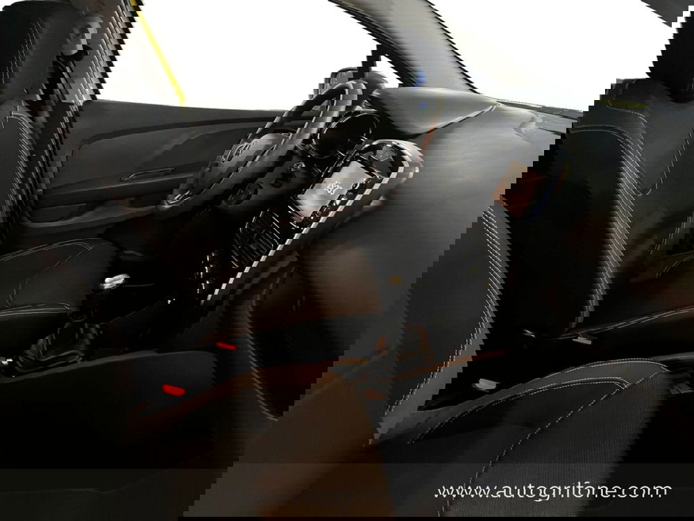 Renault Clio SporTour usata a Modena (15)