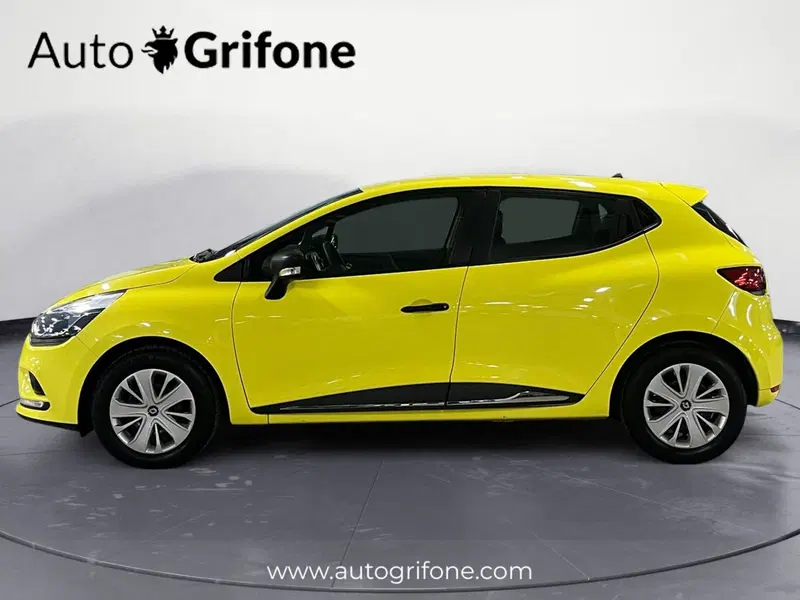 Renault Clio SporTour usata a Modena (2)