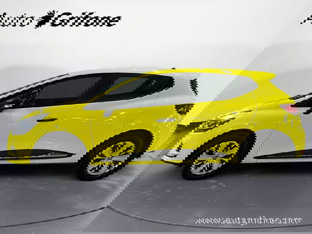 Renault Clio SporTour usata a Modena (2)