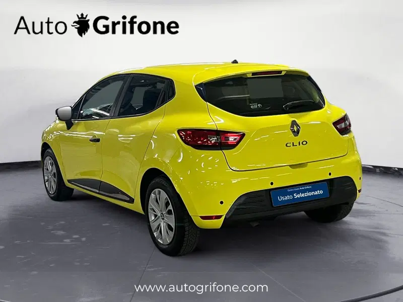 Renault Clio SporTour usata a Modena (3)