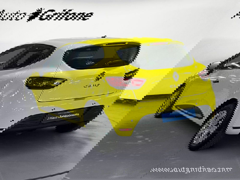 Renault Clio SporTour usata a Modena (3)