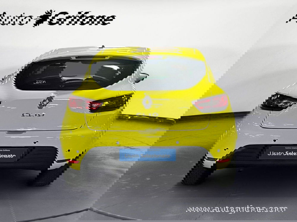 Renault Clio SporTour usata a Modena (4)