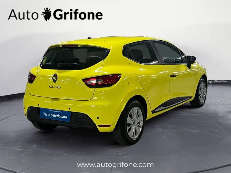 Renault Clio SporTour usata a Modena (5)