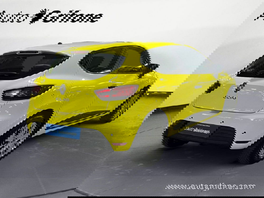 Renault Clio SporTour usata a Modena (5)