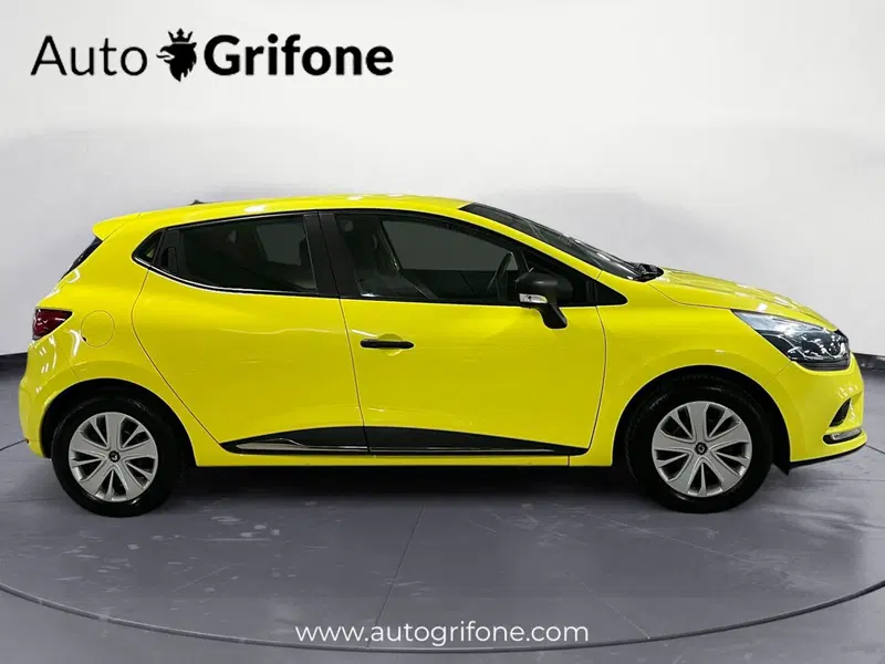 Renault Clio SporTour usata a Modena (6)