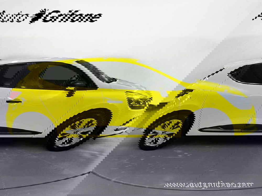 Renault Clio SporTour usata a Modena (6)