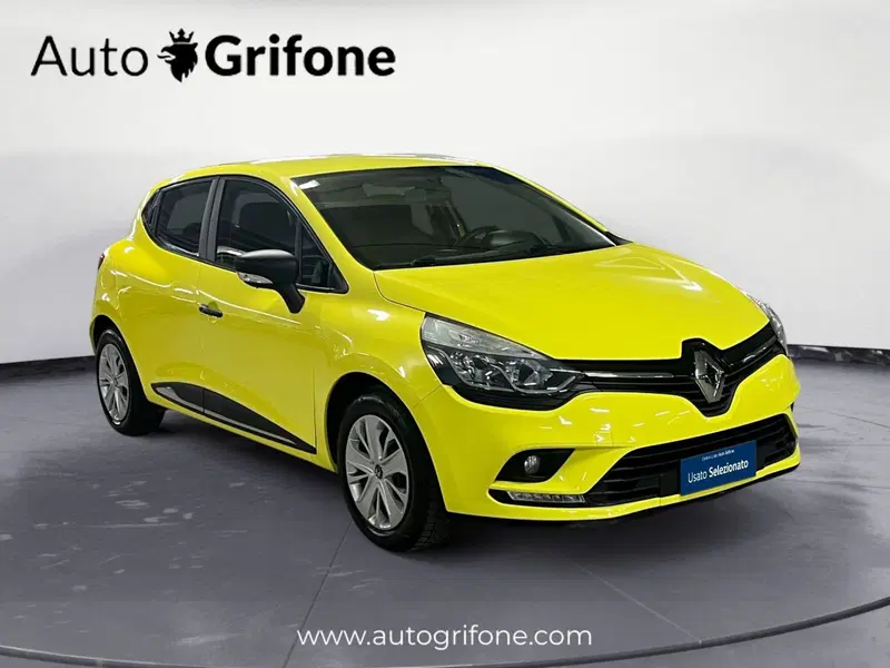 Renault Clio SporTour usata a Modena (7)