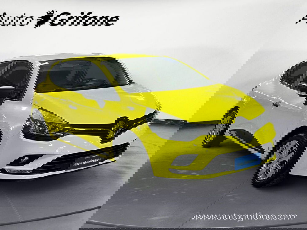 Renault Clio SporTour usata a Modena (7)