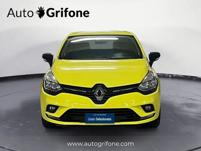 Renault Clio SporTour usata a Modena (8)