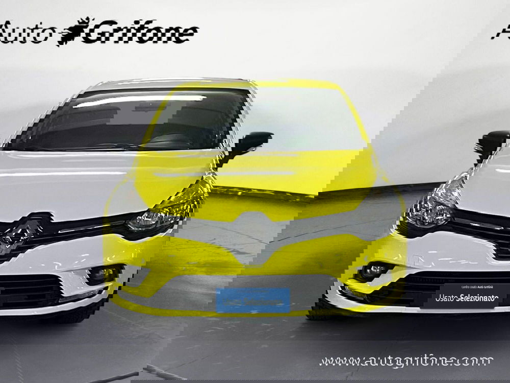 Renault Clio SporTour usata a Modena (8)