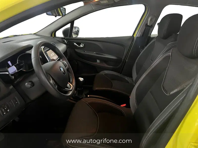 Renault Clio SporTour usata a Modena (9)