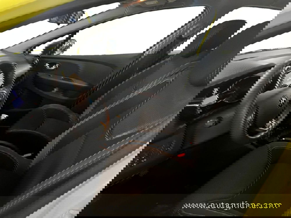 Renault Clio SporTour usata a Modena (9)